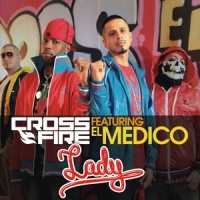 Lady_Crossfire,El Medico