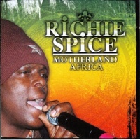 Friday Face_Richie Spice