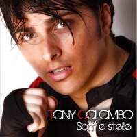 Scusa se ti chiamo amore_Tony Colombo
