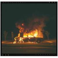 Kerosene_Only Liars,This Wild Life