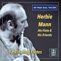 Deep Night_Herbie Mann,Joe Puma,Whitey Mitchell,Herb Wasserman