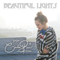 Beautiful Lights_Cailee Rae
