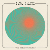 Oh, Blue_La Luz