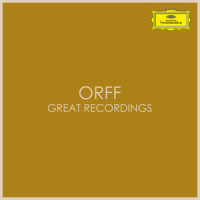 Orff: "De temporum fine comoedia" - "Nicht Satanas, der Widersacher"_Kölner Rundfunkchor,RIAS Kammerchor,Der Tölzer Knabenchor,Kölner Rundfunk Sinfonie Orchester,Herbert von Karajan