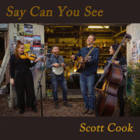 Say Can You See_Scott Cook