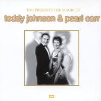 My Dearest Dear_Teddy Johnson