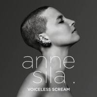 À la dérive_Anne Sila