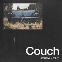 Couch_NSTASIA,D*L*P,Nastasia Griffin,Devin Lee Parker,Devin DLP Parker