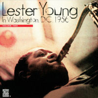 Jumpin' With Symphony Sid_Lester Young