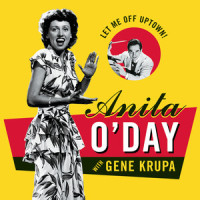 That's What You Think_Anita O'Day