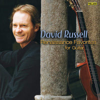 Peschatore che va cantando_David Russell