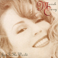 Joy to the World_Mariah Carey