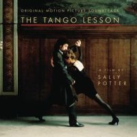 Jacob and the Angel (Voice)_Sally Potter,Fred Frith,Thomas Bloch