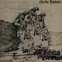 Unicorns_Chris Foster