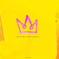 Famous_Huntar,TTen,Chico,Lewis Mokler,Adam Lempriere