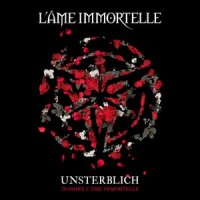 Stumme Schreie_L'ame Immortelle
