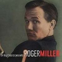 You Can't Rollerskate In A Buffalo Herd_Roger Miller