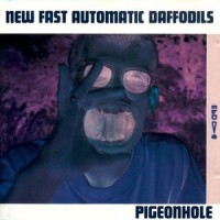 Get Better_New Fast Automatic Daffodils