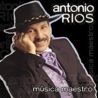 Cuerpo a cuerpo_Antonio Ríos