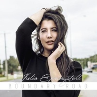 Inspired by a True Story_Julia Eppingstall
