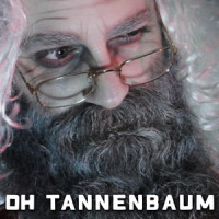 Oh Tannenbaum_Psychostick