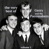 Walk Hand In Hand_Gerry & The Pacemakers