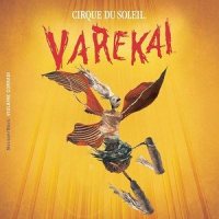 El Pendulo_Cirque Du Soleil