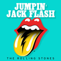 Jumpin’ Jack Flash_The Rolling Stones