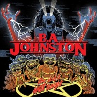 We're All Going to Jail(Except Pete, He's Gonna Die)_B.A. Johnston
