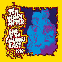 Roll over Beethoven_Ten Years After