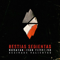 Bestias sedientas_Nunatak,Ivan Ferreiro