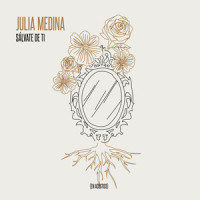 Sálvate De Ti_Julia Medina