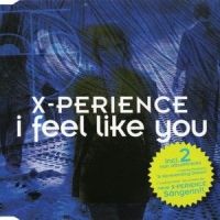 I Feel Like You_X-Perience