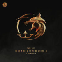 Toss A Coin To Your Witcher_Coone,Da Tweekaz,Hard Driver,Bram Boender