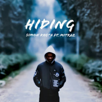 Hiding_Simon Kosta,Mitraz