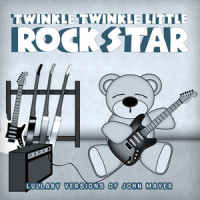 Slow Dancing in a Burning Room_Twinkle Twinkle Little Rock Star