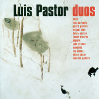 Tres Lunas(feat. Pedro Guerra)_Luis Pastor,Pedro Guerra