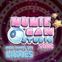Here Comes the Ladies_Dagames