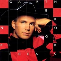 One Night a Day_Garth Brooks