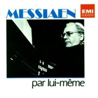 La Nativit Du Seigneur (1935) - 9 Mditations : III Desseins ternels_Olivier Messiaen