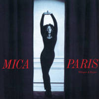 I Wanna Hold On To You_Mica Paris