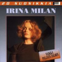 Miesparka_Irina Milan