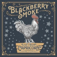 Keep On Smiling_Blackberry Smoke