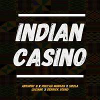Indian Casino_Anthony B,Sizzla,Luciano,Derrick Sound,Peetah Morgan