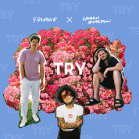 Try_FRENSHIP,Lauren Sanderson