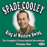You Call Everybody Darling_Spade Cooley