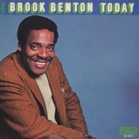 Where Do I Go From Here_Brook Benton