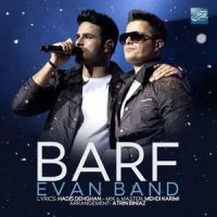 Barf_Evan Band