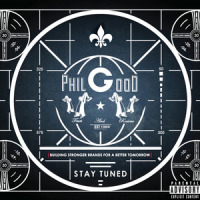 Stay Tuned_Phil Good