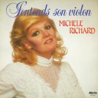 Merci(feat. Yoland Guerard)_Michèle Richard,Pantis,Yoland Guérard,LAMBERT